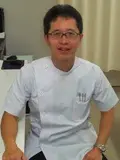 医学博士 河合 宏紀の写真