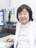 院長 綱川 典子の写真