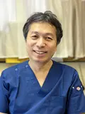 院長 門川 誠の写真