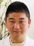 院長 佐野 秀明の写真