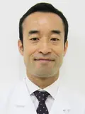 医学博士 前川 仁の写真