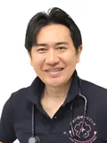 院長 水口 義昭の写真