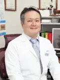 院長 安田 昇平の写真