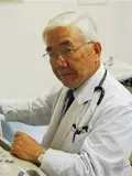 院長 岸本 篤郎の写真