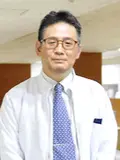 院長 鹿取 正道の写真