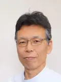院長 赤見 恵司の写真