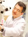 院長 小手 重臣の写真
