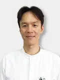 院長 段 俊行の写真