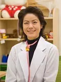 院長 橋本 景子の写真