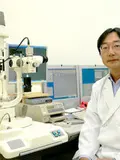 院長 阿部 聡の写真