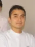 医学博士 宇賀神 智の写真