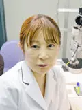 院長 髙田 洋子の写真