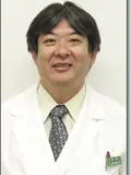医学博士 山﨑 勝也の写真