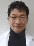 院長 中小路 真の写真
