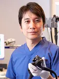 院長 福島 正嗣の写真