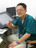 医学博士 猪俣 公一の写真