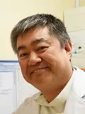 医学博士 樋口 享の写真