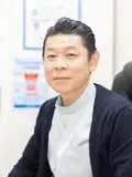 院長 福田 徹の写真