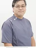 歯学博士 加藤 義浩の写真