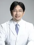 院長 角田 篤人の写真