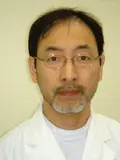 医学博士 正木 和人の写真