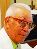 医学博士 大井 淑雄の写真