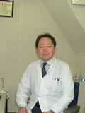 院長 伊達 宗広の写真