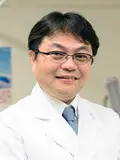 理事長 土井 賢の写真