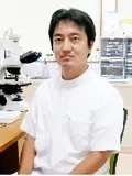医学博士 田中 英一郎の写真
