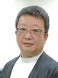 院長 布施 暁一の写真