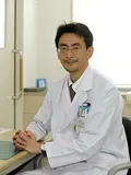院長 本田 稔の写真