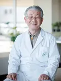 名誉院長 小林 明の写真
