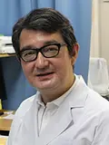 院長 後藤 英樹の写真