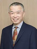 院長 中瀬 真治の写真