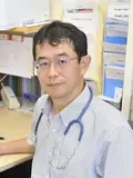 医学博士 土田 晋也の写真
