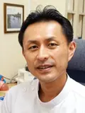 院長 伊藤 健太の写真
