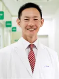 理事長 諸岡 孝明の写真