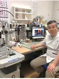 院長 菅原 聡の写真