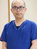 所長 高村 彰夫の写真