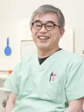 歯学博士 竹下 文隆の写真