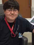 医学博士 久滝 俊博の写真