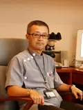 院長 脇田 邦夫の写真