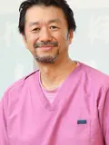 医学博士 原 章彦の写真