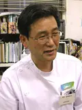院長 山田 洋司の写真