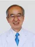 院長 佐栁 進の写真
