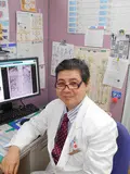理事長 飯塚 正の写真
