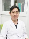 医学博士 坂井 靖夫の写真