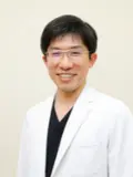 院長 山﨑 潤の写真