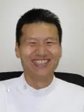 院長 朴 基彦の写真