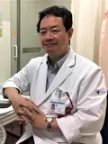 院長 紀 宏志の写真